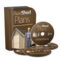 My Shed Plans
